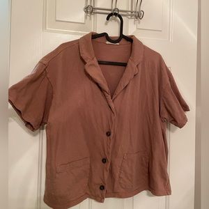 Madewell top